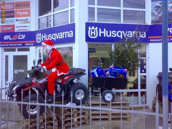 Piese,diferential fata 4x4, atv dezmembrez atv Linhai Muddy foto mare