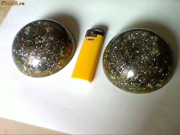 Generator Orgone - - - - - se pune in frigider foto mare