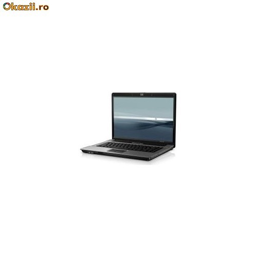 HP Compaq 6720s foto mare