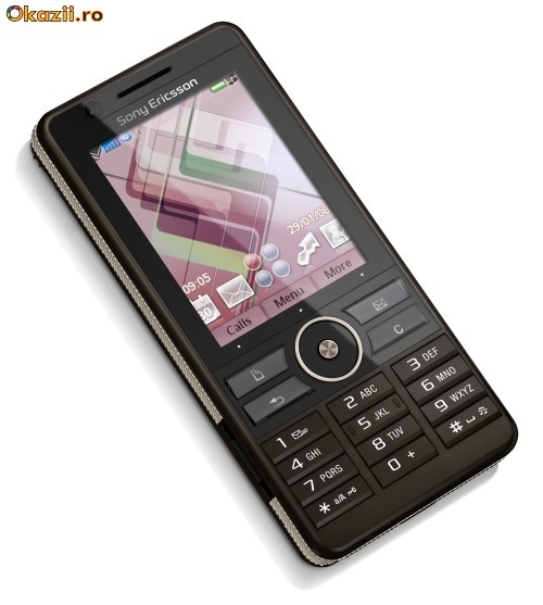 Sony ericsson G900 wi-fi / 5mp / сенсор+кнопки. Телефон+зарядка, внешне...