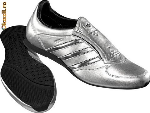 Adidasi dama Adidas Originals Midiru 2 - adidasi originali foto mare
