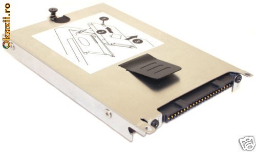 Caddy NC6120 NC6220 cu conector foto mare