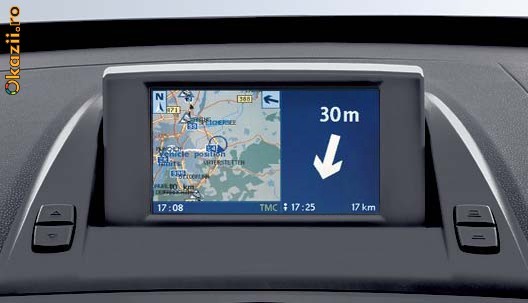 CD NAVIGATIE BMW X3 - HARTI 2012 FULL ROMANIA foto mare