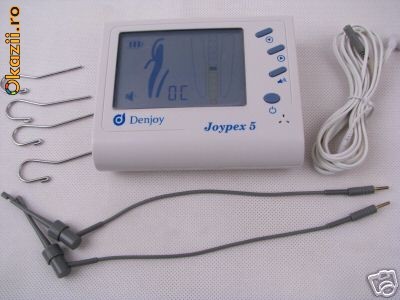 Apex  Locator Finder Joypex 5 Endodontic Dentar Stomatologic - NOU foto mare