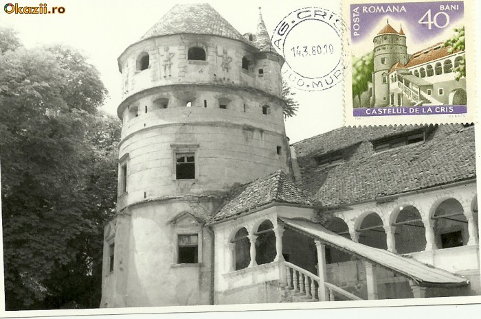 max-Castelul Cris-Mures-1980 foto mare