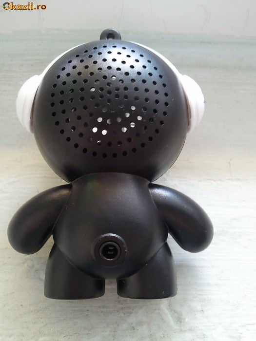 Mini speaker boxa mp3 player/telefon/laptop foto mare