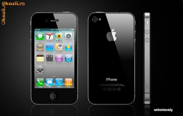 CARD DECODARE IPHONE 4=ORIGINAL=75RON,NOW,oferta foto mare