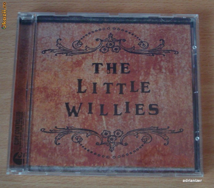 Norah Jones - The Little Willies foto mare