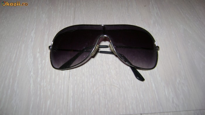OCHELARI COPIE DUPA RAYBAN - 20 LEI foto mare