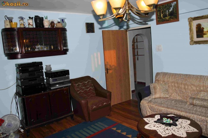 Apartament 3 camere confort I sporit - Pret NOU ! foto mare