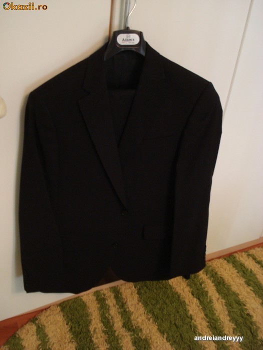 costum adam,s by secuiana ,masura pentru ro 52 foto mare