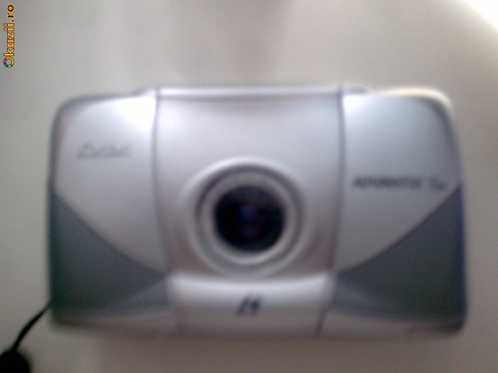 Kodak Advantix T 50 foto mare
