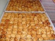 VAND,FORMA PRAJITURI NUCI,NEFOLOSITA,RETELE CULINARE TRADITIONALE ROMANESTI foto mare