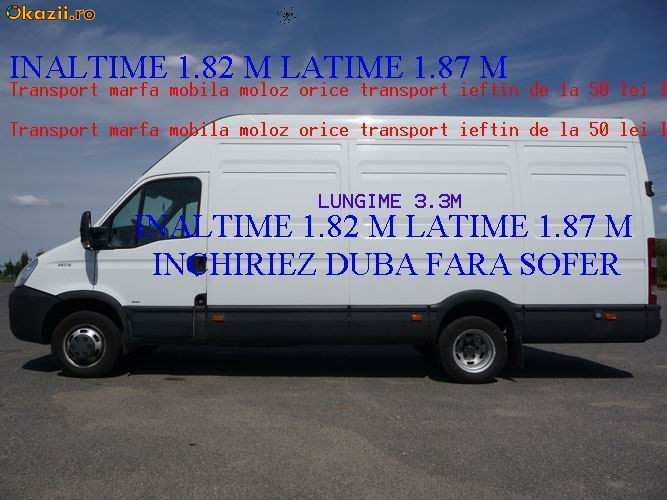 transport marfa ieftin foto mare