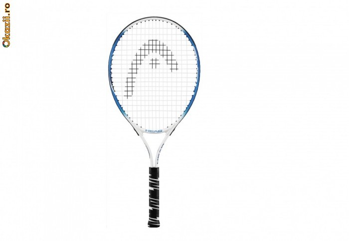 Vand racheta tenis copii  Head Novak 25 foto mare