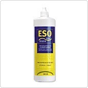 SOLUTIE PENTRU INTRETINERE LENTILE DE CONTACT...FOARTE BUNA!! 100ML foto mare