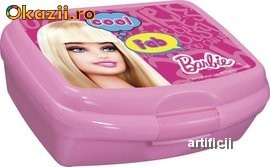 Cutie sandwich 480cc  BARBIE FAB foto mare