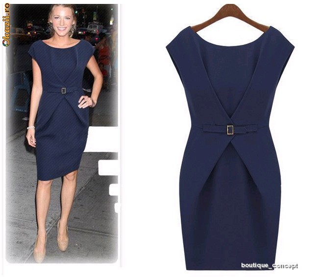 rochie 5 foto mare