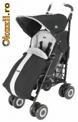 Techno XT Black Maclaren foto mare