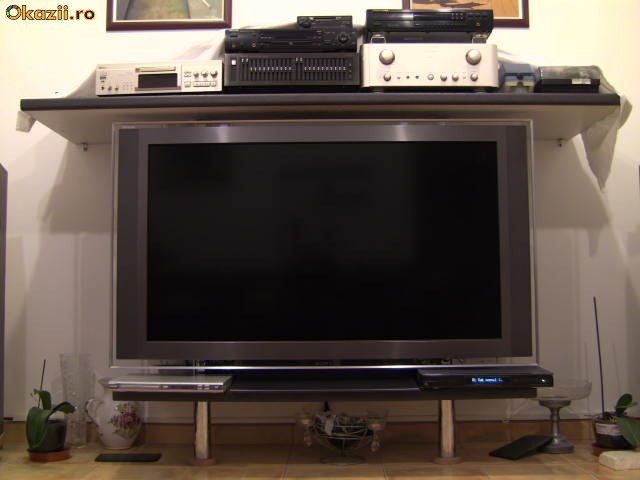 SONY KDL-46X3500  FULL HD 1080p foto mare