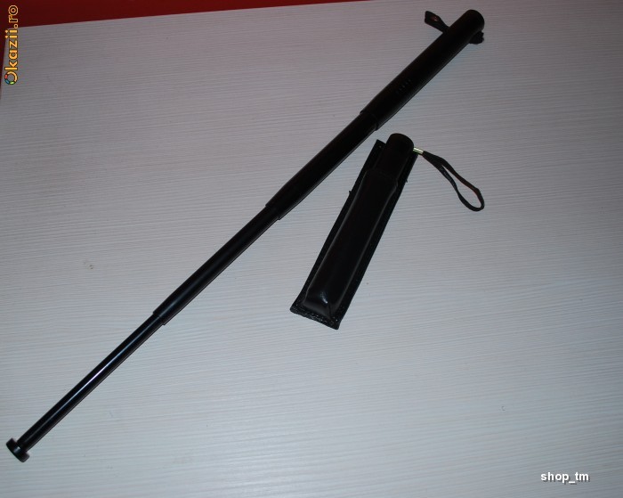 BASTON TELESCOPIC foto mare