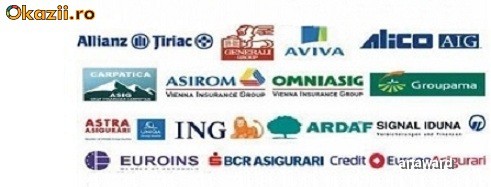 Asigurari Auto RCA CASCO - Cele mai mici preturi din Romania foto mare