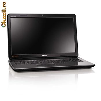 Laptop Dell I7 2630 QuadCore - Placa video 2GB . noi . sigilate . Pret imbatabil !!! foto mare