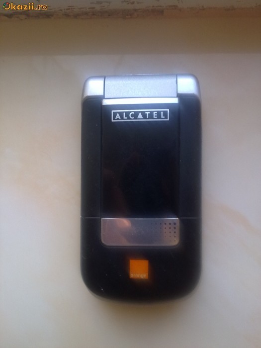 Alcatel foto mare