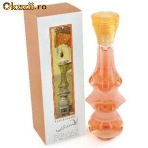 Salvador Dali Dalissime 50 ml EDT pentru femei foto mare