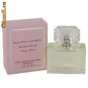 Ralph Lauren Romance Always Yours 50 ml Elixir De Parfum pentru femei foto mare