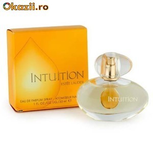 Est?e Lauder Intuition 30 ml EDP pentru femei foto mare