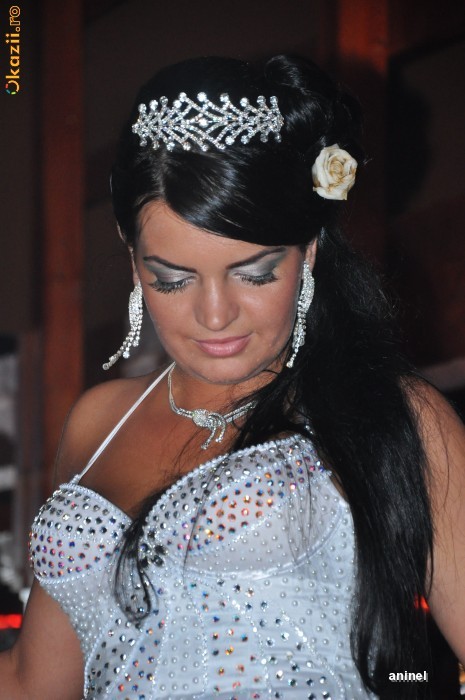rochie de mireasa foto mare