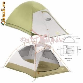 Mountain Hardwear Light Wedge 3 (MHOU9436 ) foto mare