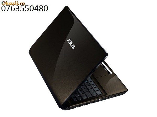 Vand sau Schimb Asus K52F-SX101D foto mare