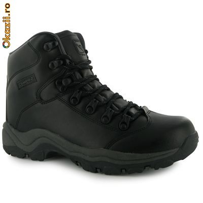 Bocanci originali Campri Leather Mens pentru copii import Anglia foto mare