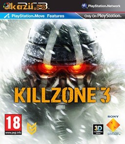 Killzone 3 PS3 foto mare