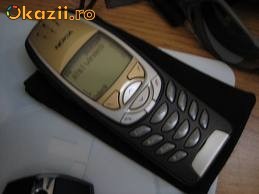 vand Nokia 6310i - impecabil, ca NOU foto mare