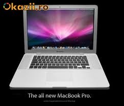 Noul MacBook Pro i5 13 foto mare