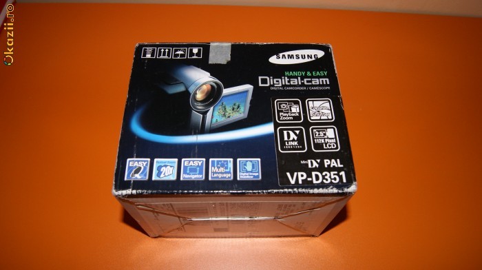 camera samsung foto mare