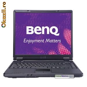 VAND LAPTOP BENQ R23E (FARA SCHIMBURI) foto mare