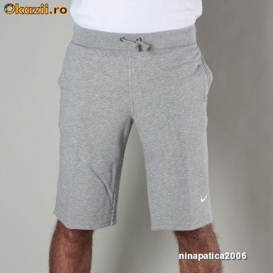 PANTALONI SCURTI NIKE HOMME COURT  O R I G I N A L !!! MARIMEA M foto mare