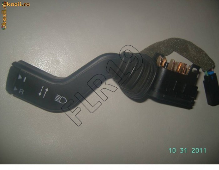 Maneta semnalizare, pilot automat tempomat Opel Vectra B, Astra G foto mare