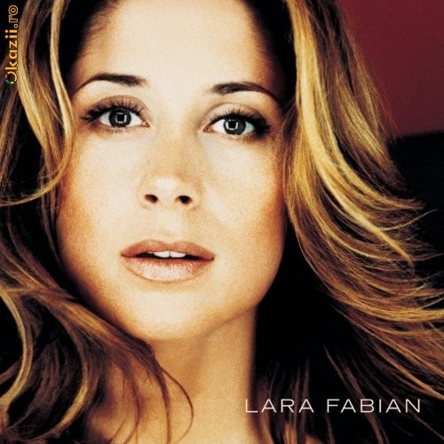 Lara Fabian 17 Martie Bucuresti foto mare