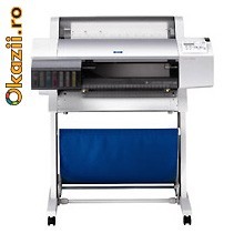 Ploter Epson Stylus Pro 7600 foto mare