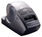 Brother QL-580N, sistem de etichetare foto mare