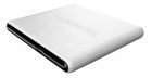 Samsung SE-S084D/TSWS 8xDVDRW USB Retail Alb - Extern foto mare