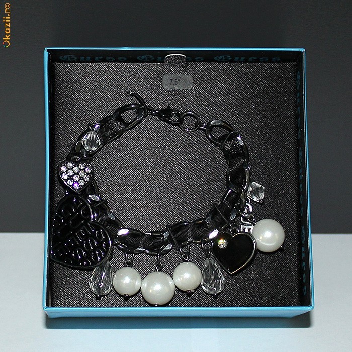 *** Bratara GUESS, Accesorii Dama / Femei, 100% AUTENTIC *** foto mare
