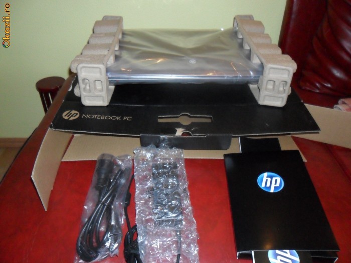 HP DV7 I5 CUTIE+GARANTIE foto mare