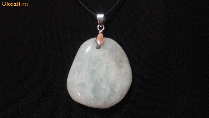 Pandativ din ACVAMARIN. foto mare