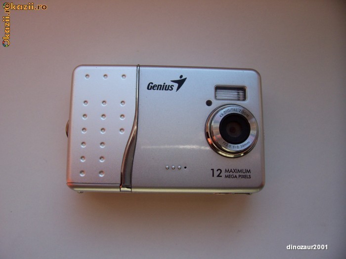 mokazie 3. aparat foto digital foto mare